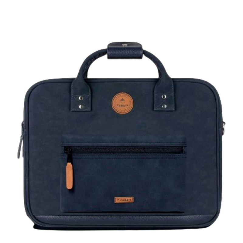 Sac ordinateur Messenger Business 15 pouces Zurich