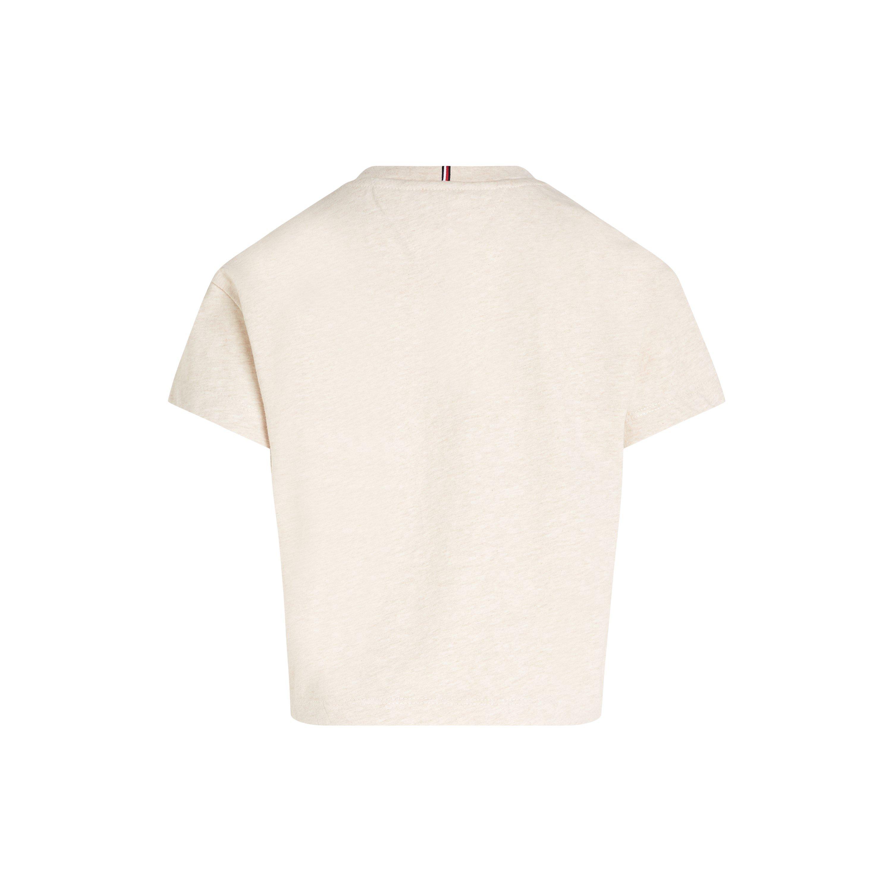 Tommy Hilfiger Short-sleeved T-shirt Juniors