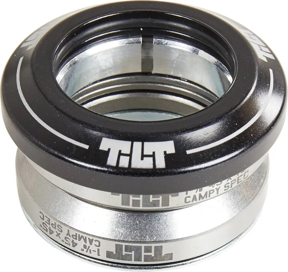Tilt Integrated Headset Løbehjul | SkatePro