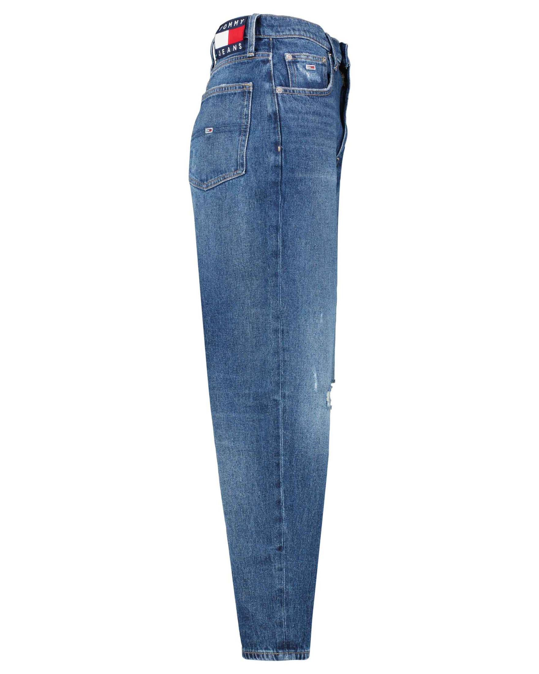 Tommy Jeans| Damen Jeans Mom Fit