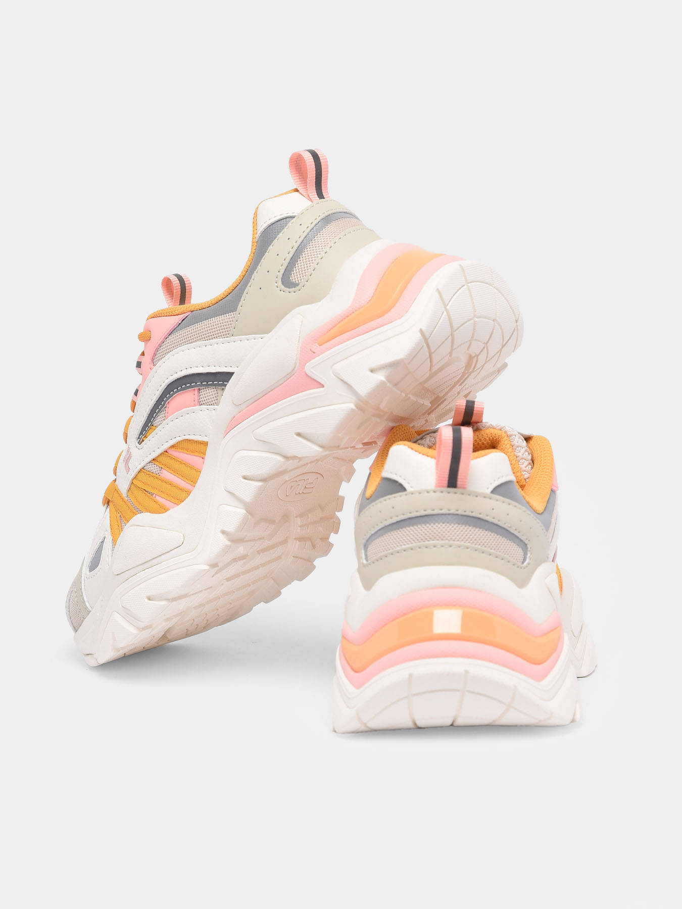 Sneakers Electrove FILA