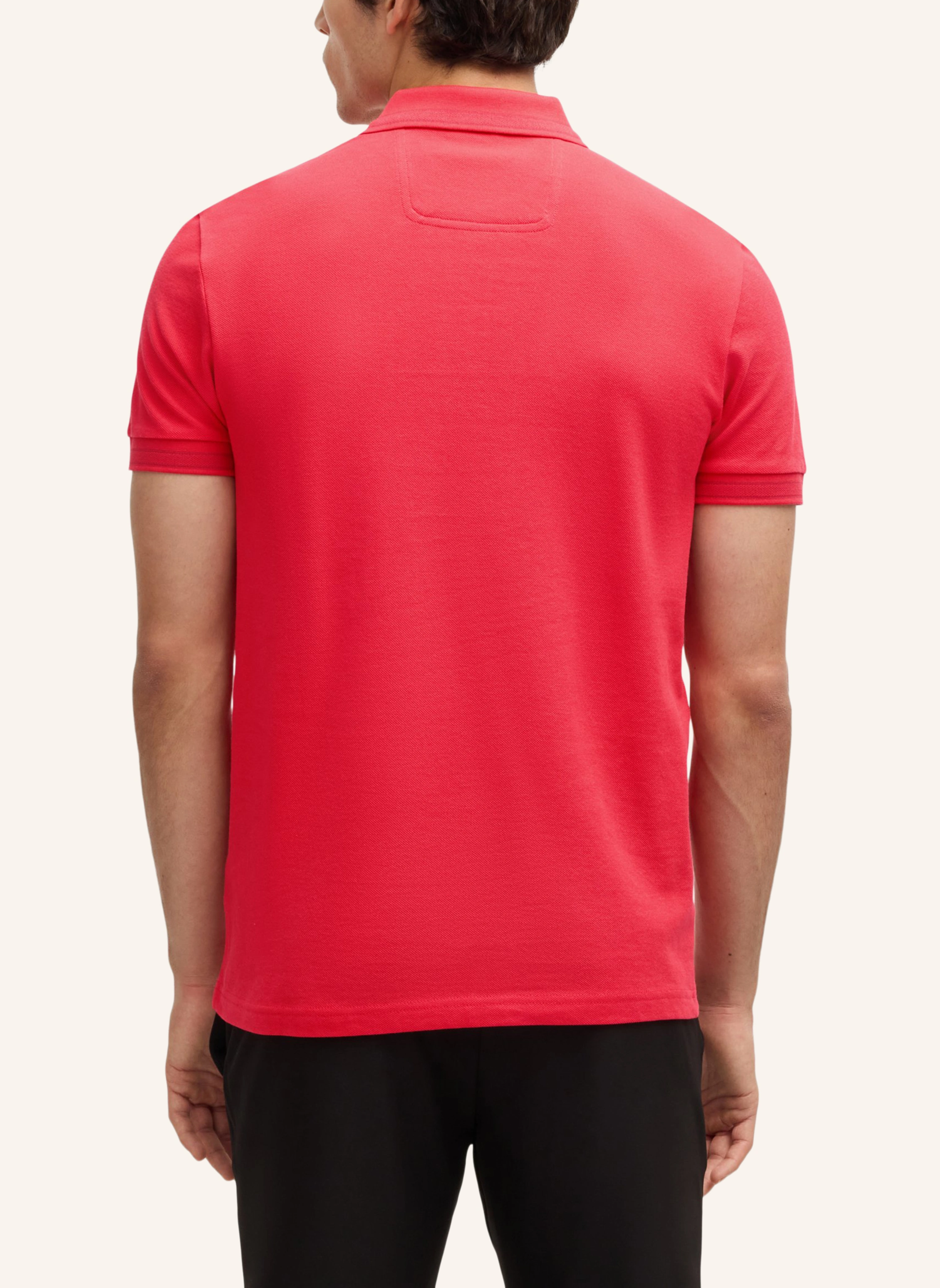 BOSS Poloshirt PADDY Regular Fit