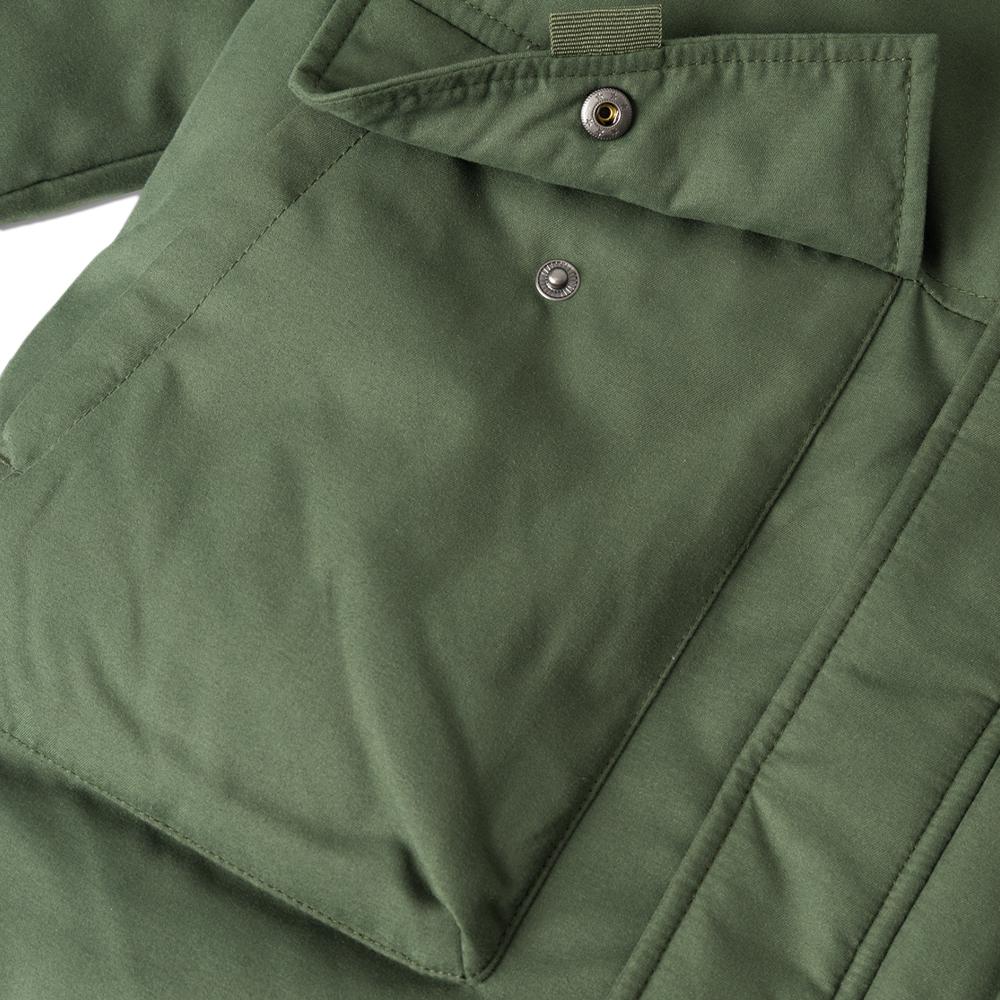 Name it Manteau Kaki Garçon Name it Master