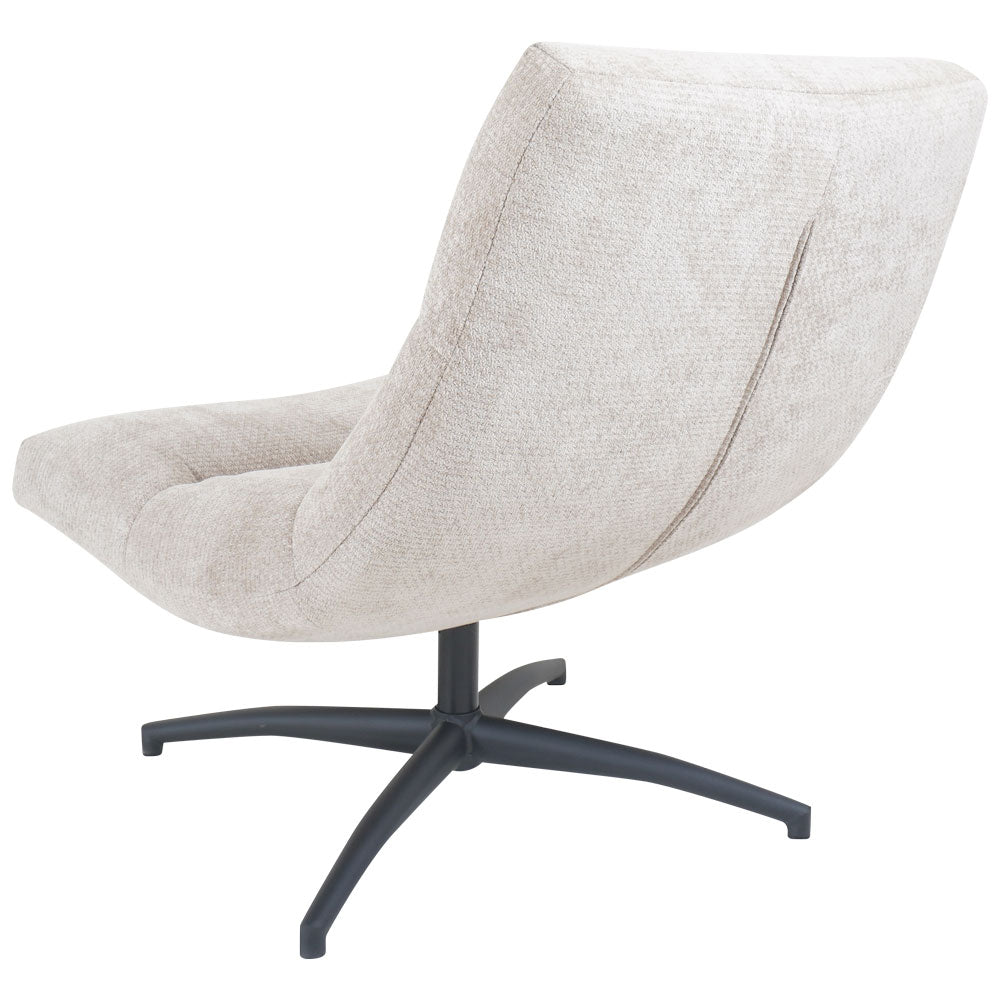 Home67 - Fauteuil Quinn Clay