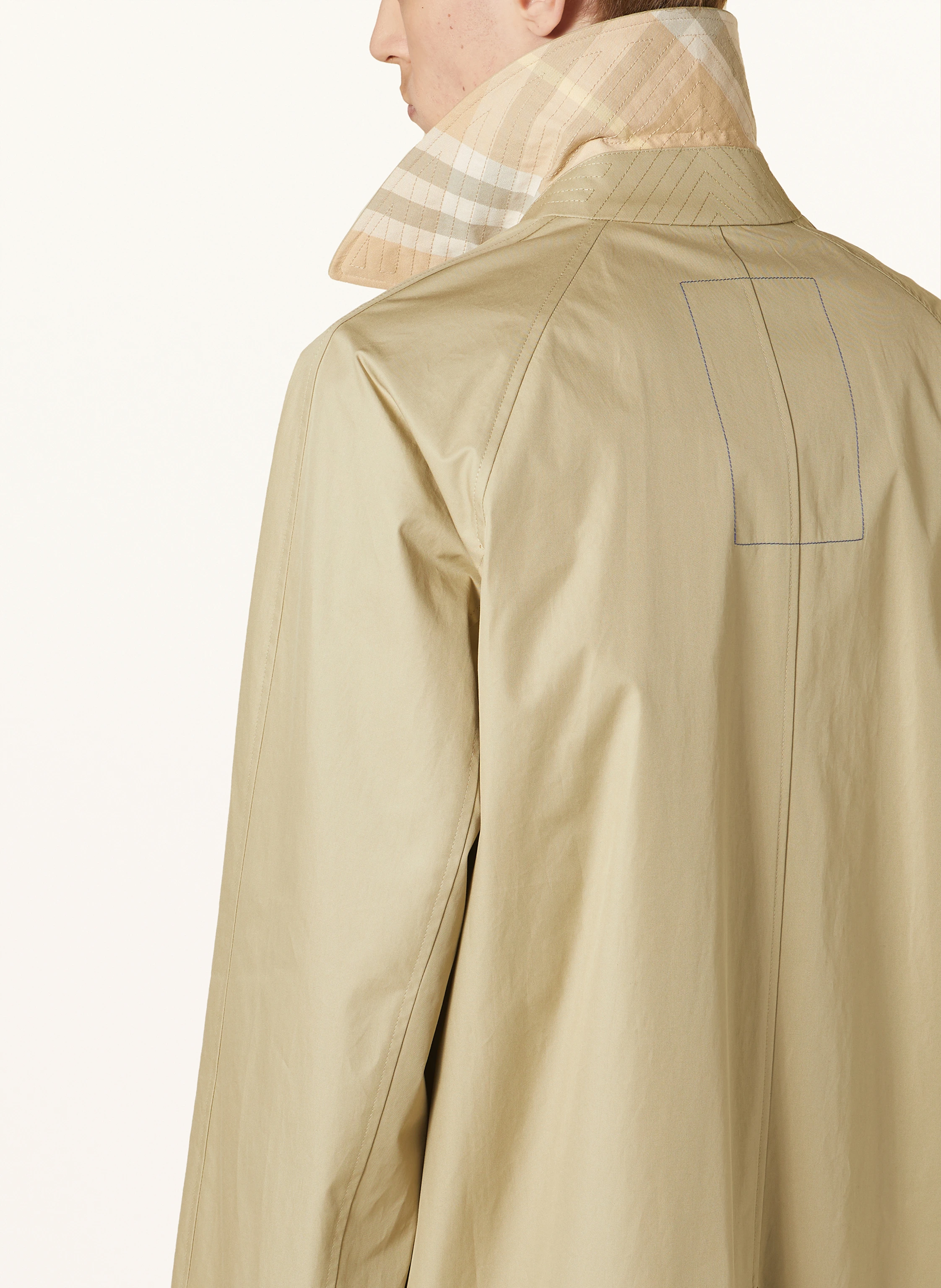 BURBERRY Mantel