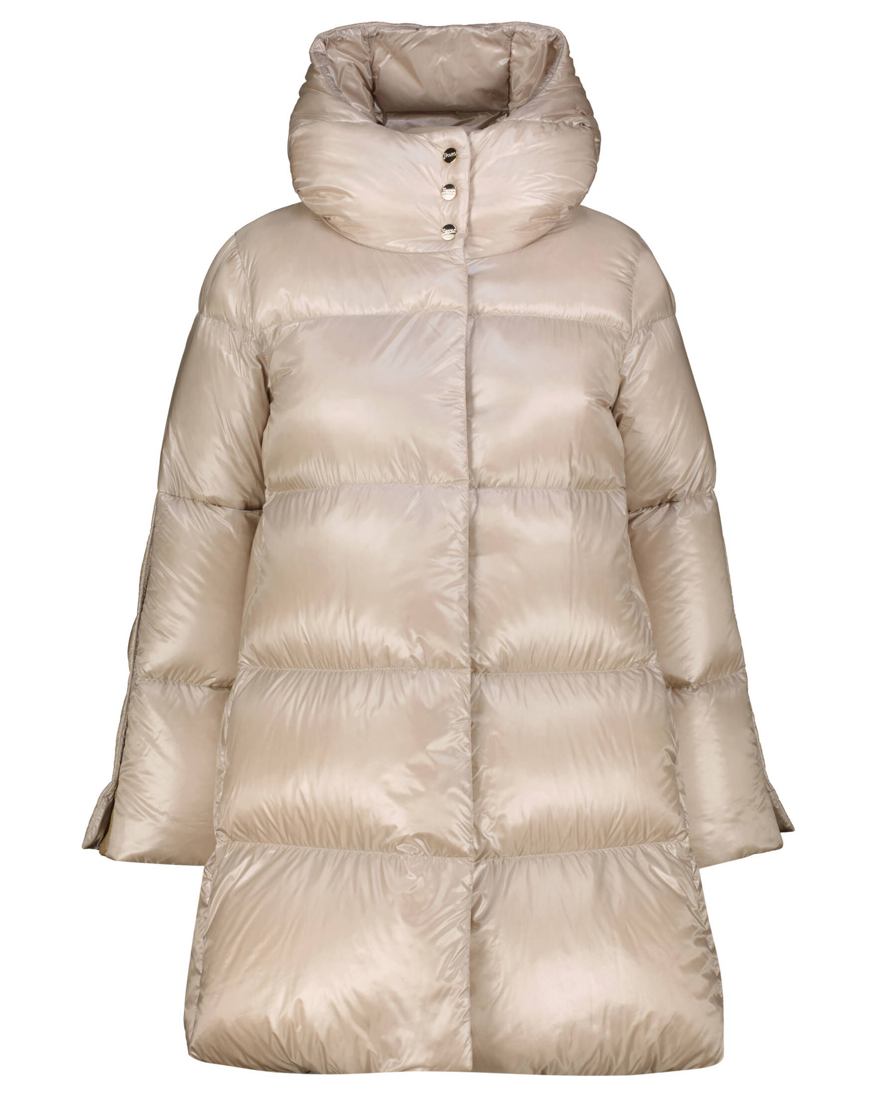 Herno| Damen Daunenjacke mit Kapuze