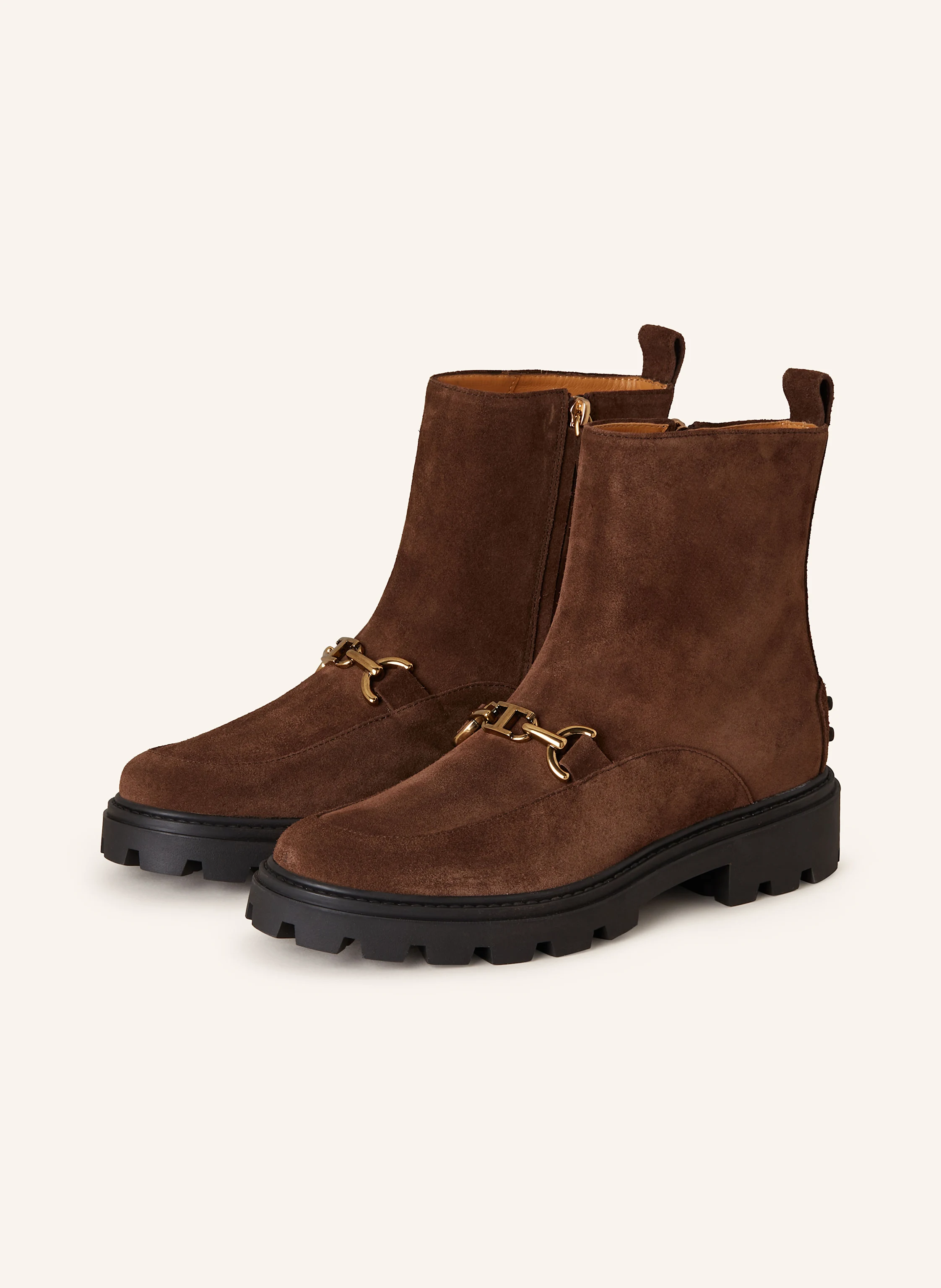 TOD'S Boots