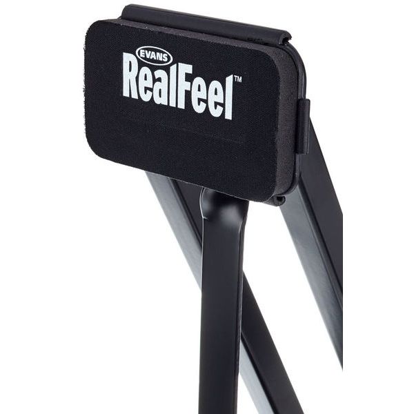 HQ Percussion RFBass Bass Pedal Übungspad