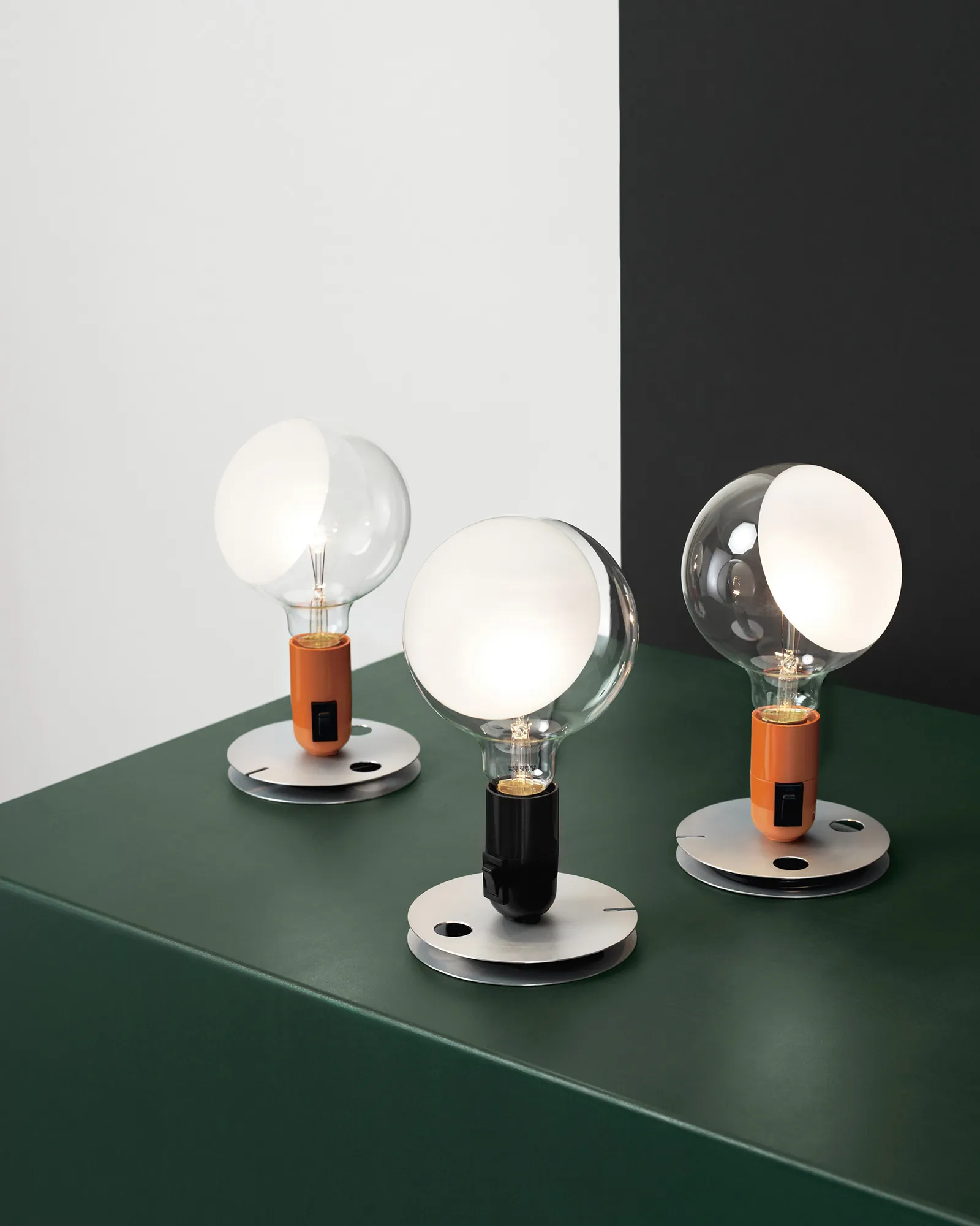 Flos Lampadina - EU PLUG