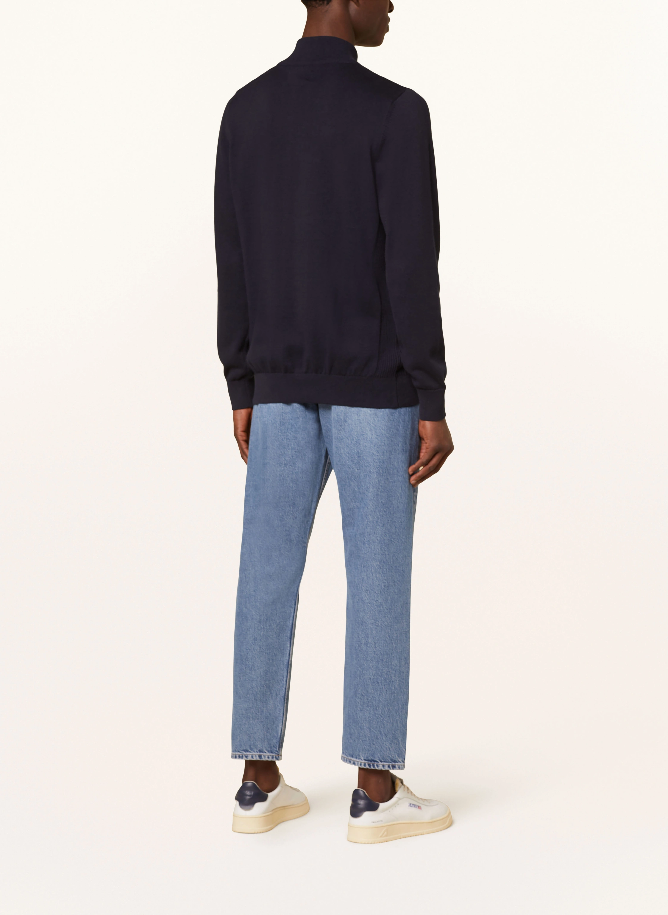 Barbour Troyer