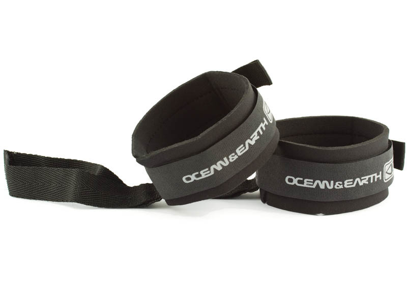 Ocean and earth FLIPPER savers
