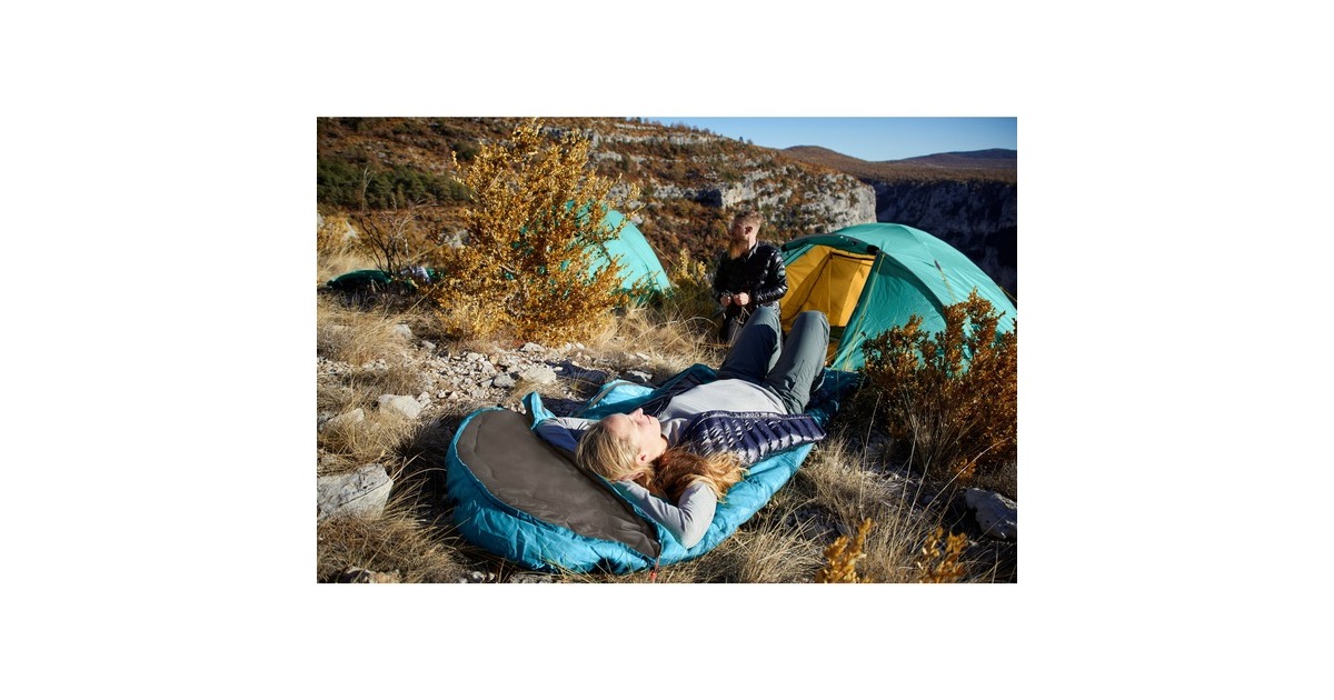Grand CanyonKAYENTA 190 slaapzak  (Blauw)