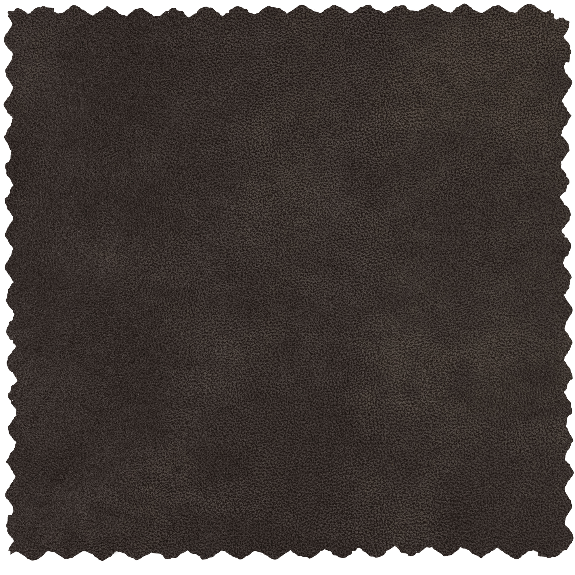 Hocker Statement Statement Hocker - Suedine - Zwart