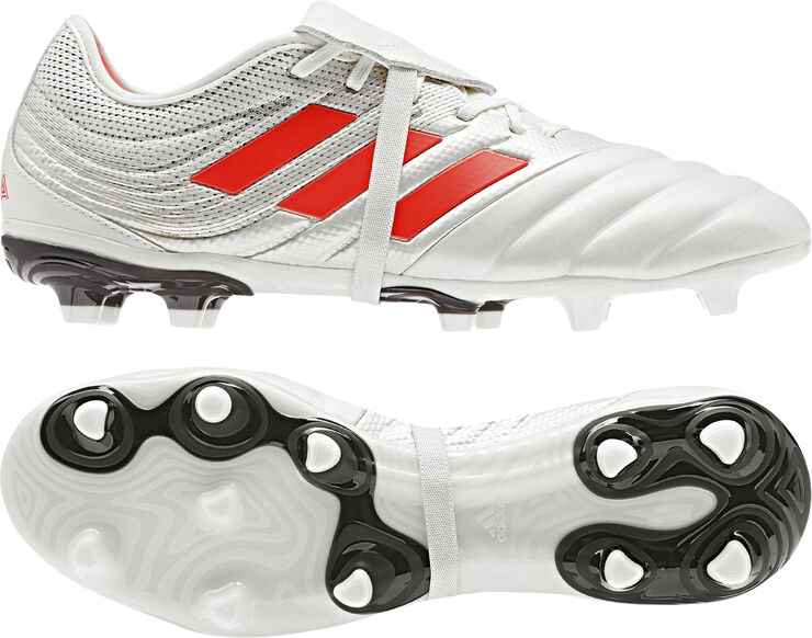adidas Copa Gloro 19. 2 Fodboldstøvler Hvid