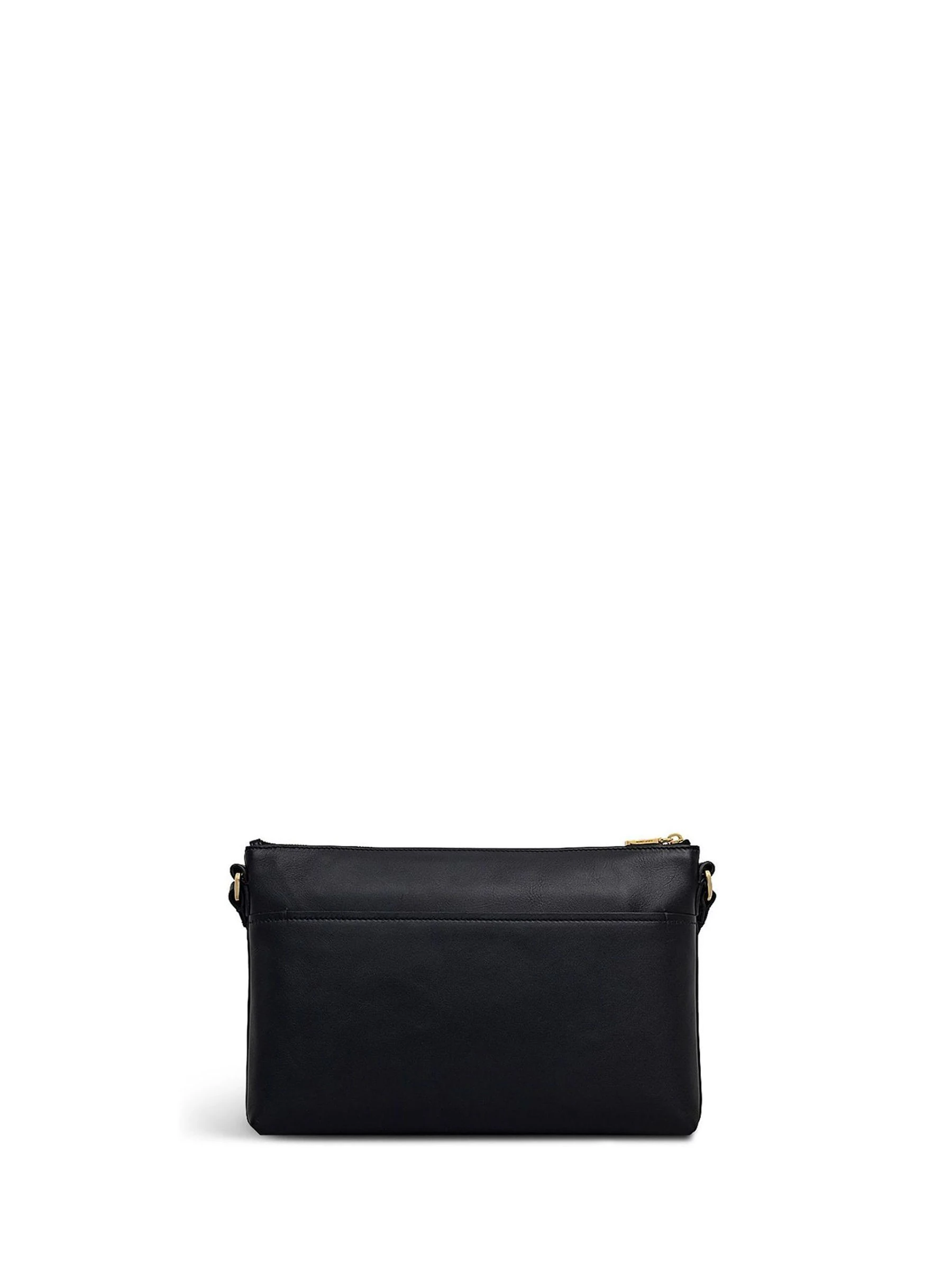 Zwart - Radley Pockets Medium Cross-Body Bag