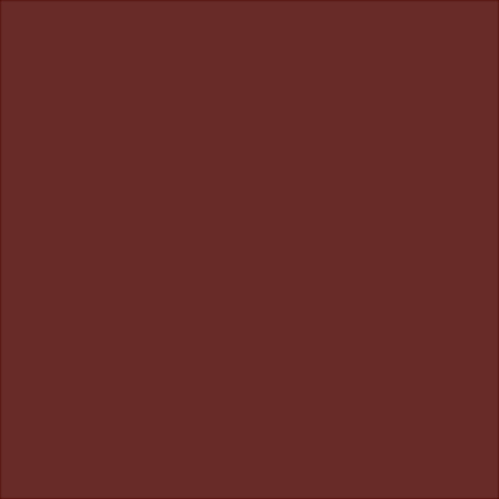 Plus Color Hobbymaling - Akrylfarve - Gammel Rød - 60 ML
