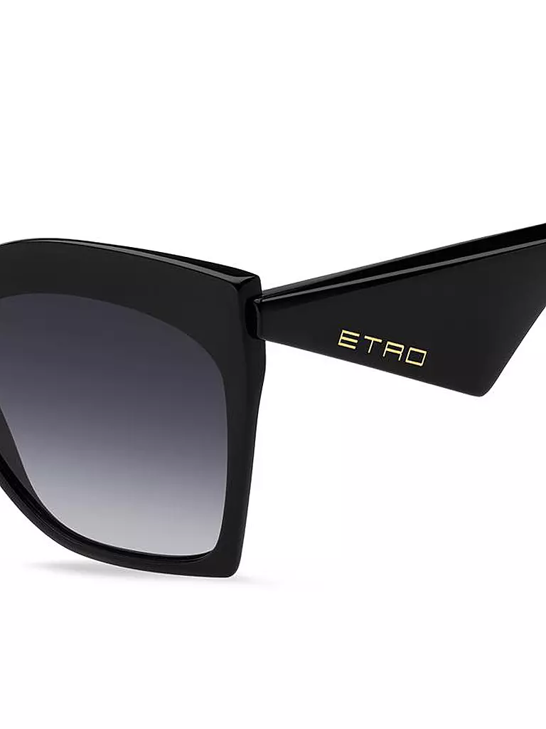 ETRO Sonnenbrillen ETRO0044/S/59 schwarz