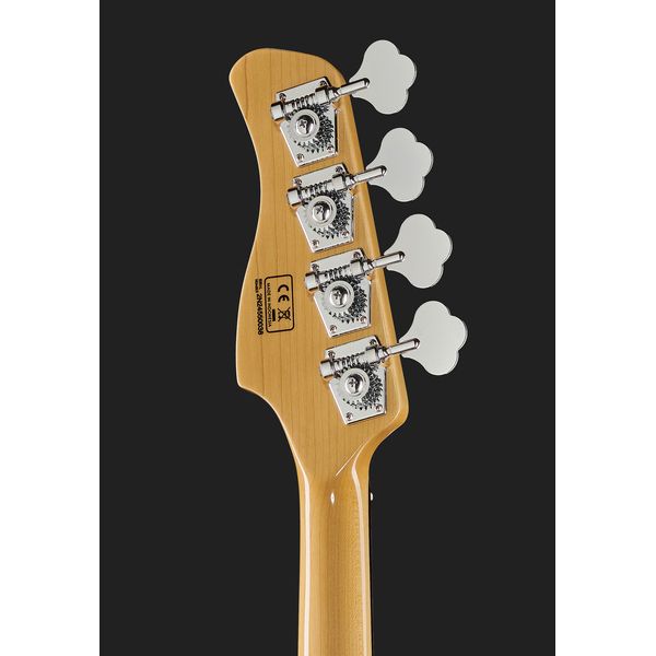 Marcus Miller V7 Vint. Swamp Ash-4 2 Gen NT