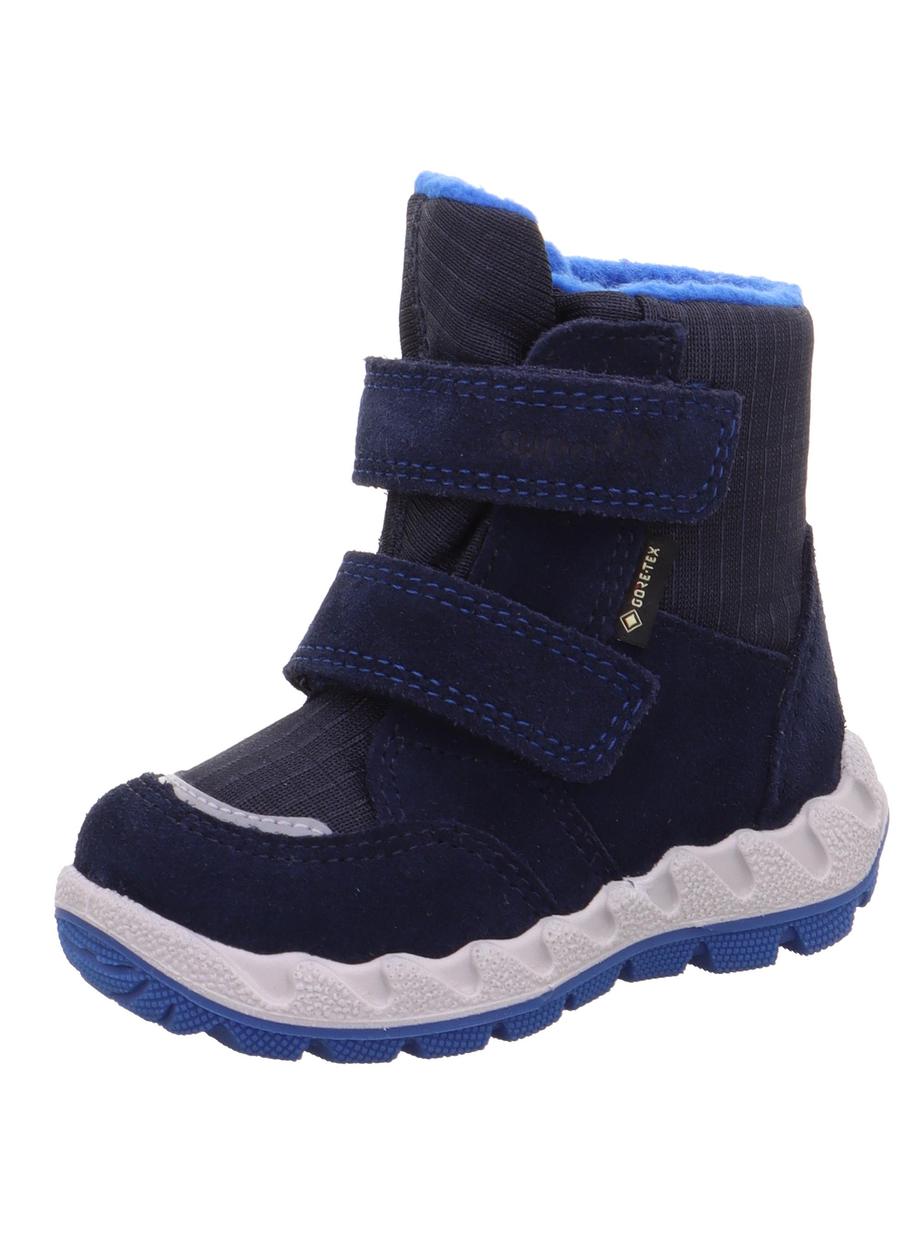 Winterstiefel ICEBIRD
