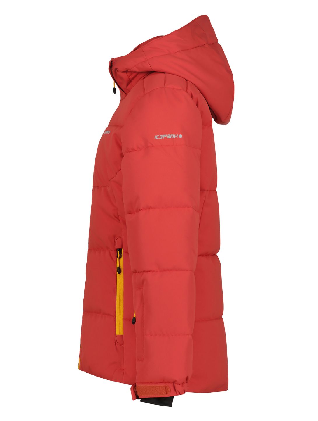 Loris Jr ski-jas kinderen