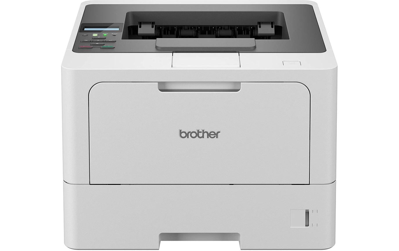 Drucker HL-L5210DW<br>Schneller Monolaser-Drucker mit Erweiterungsmöglichkeit