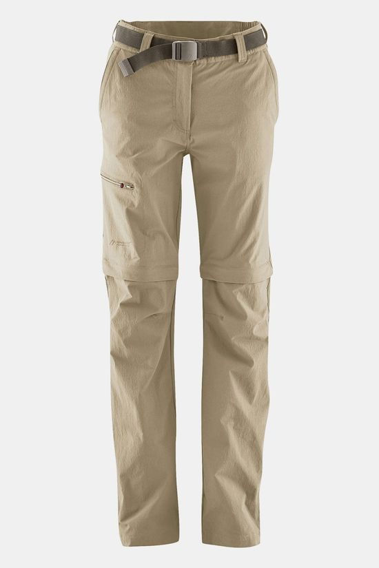Maier Sports Maier Sports Nata Long Dames Broek