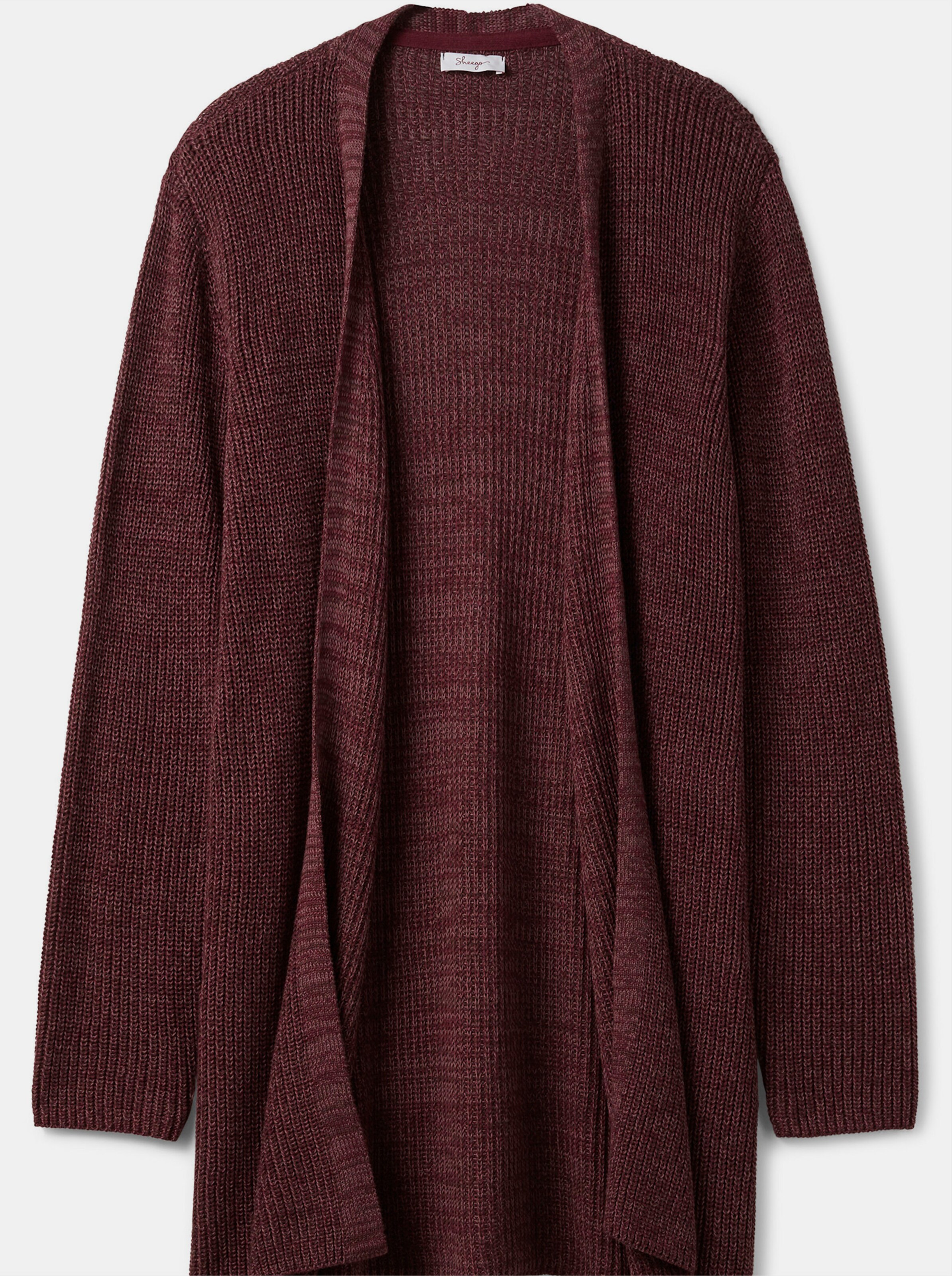 Strickjacke