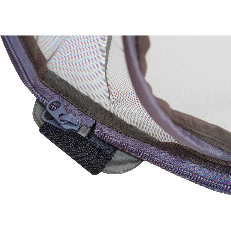 Grüezi Bag Moskitonetz für Zero XL