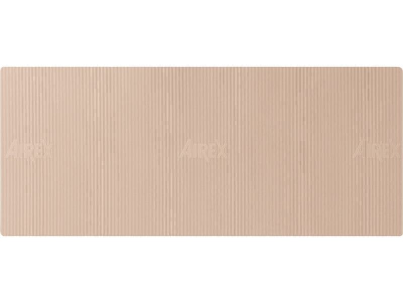 Airex Trainingsmatte TrExercise 140 Beige Fitnessmatte
