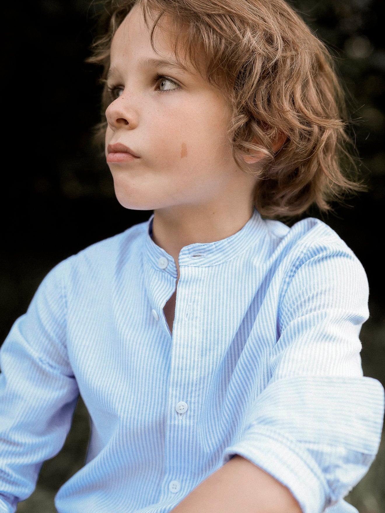 Chemise - Collection Fêtes et Mariages