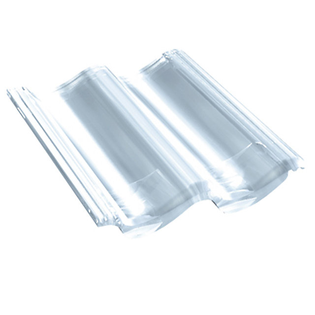 Tuile en plexiglas Tradipanne Monier
