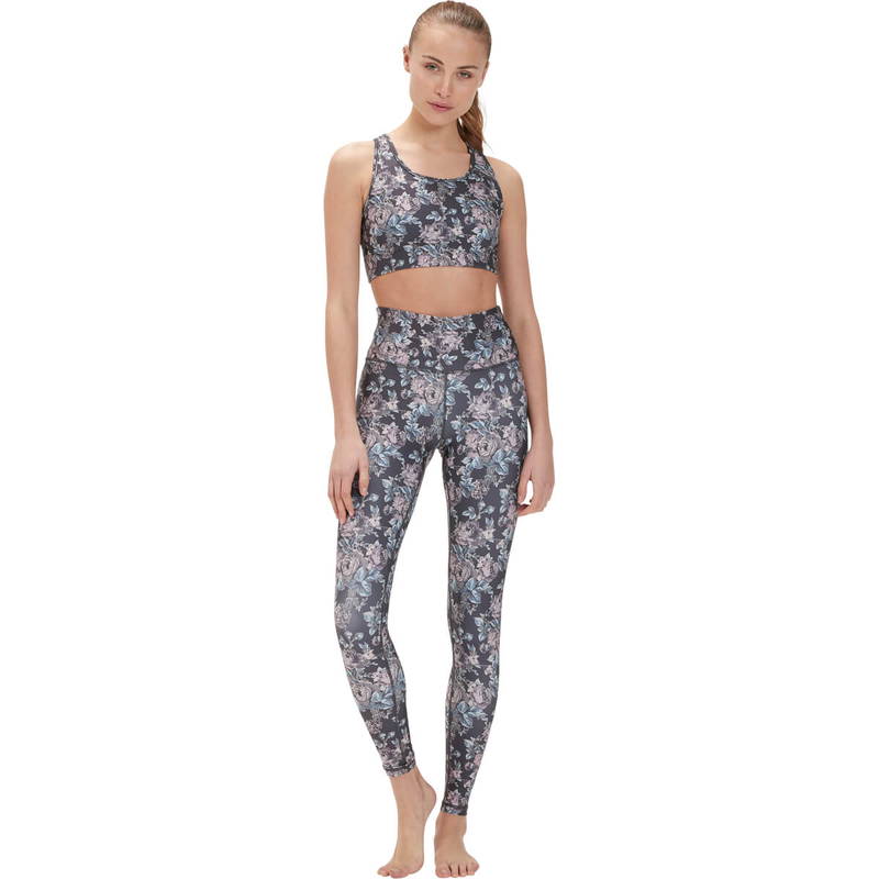 Athlecia Franzine Medium Support Sports BH Dame
