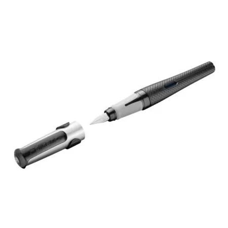 Pelikan Pelikan Schulfüller Pelikano P480 M Dark Legend