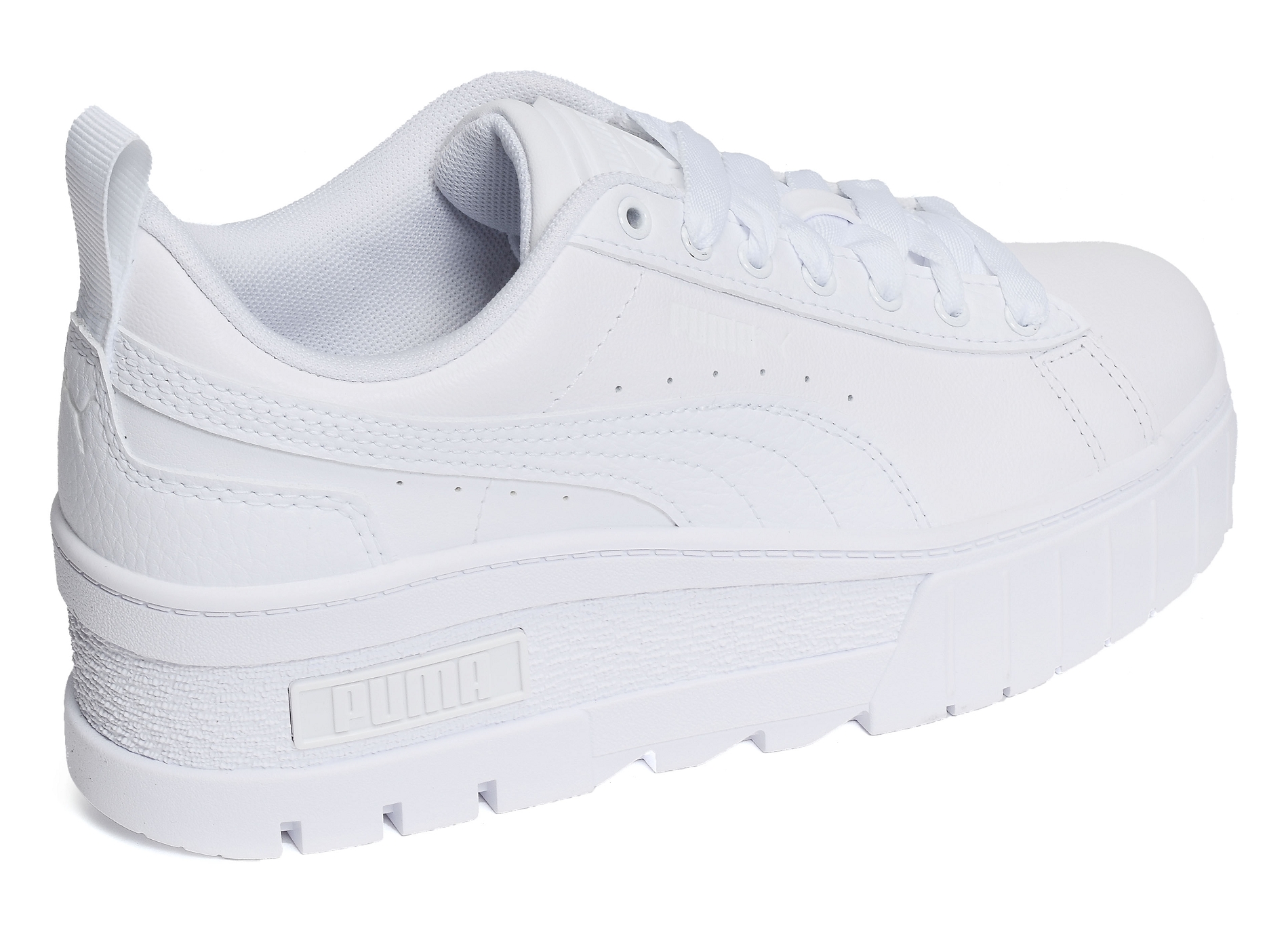 Mayze wn blanc blanc