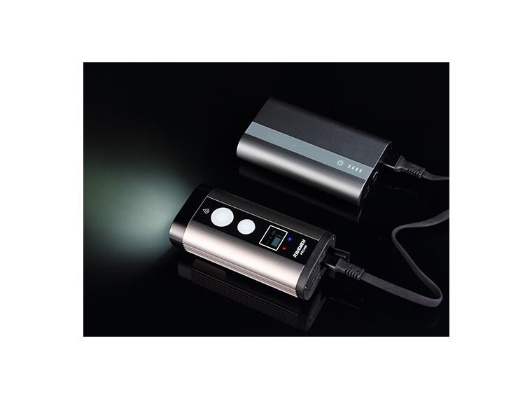 Ravemen PR2400 Koplamp