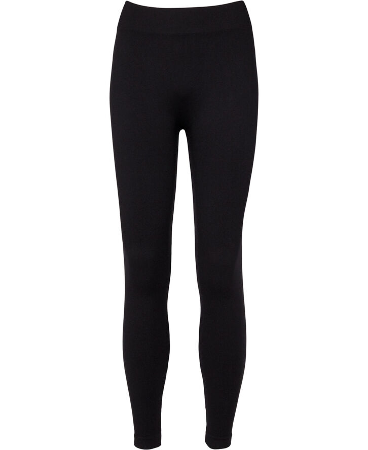 Decoy DECOY seamless leggings Sort