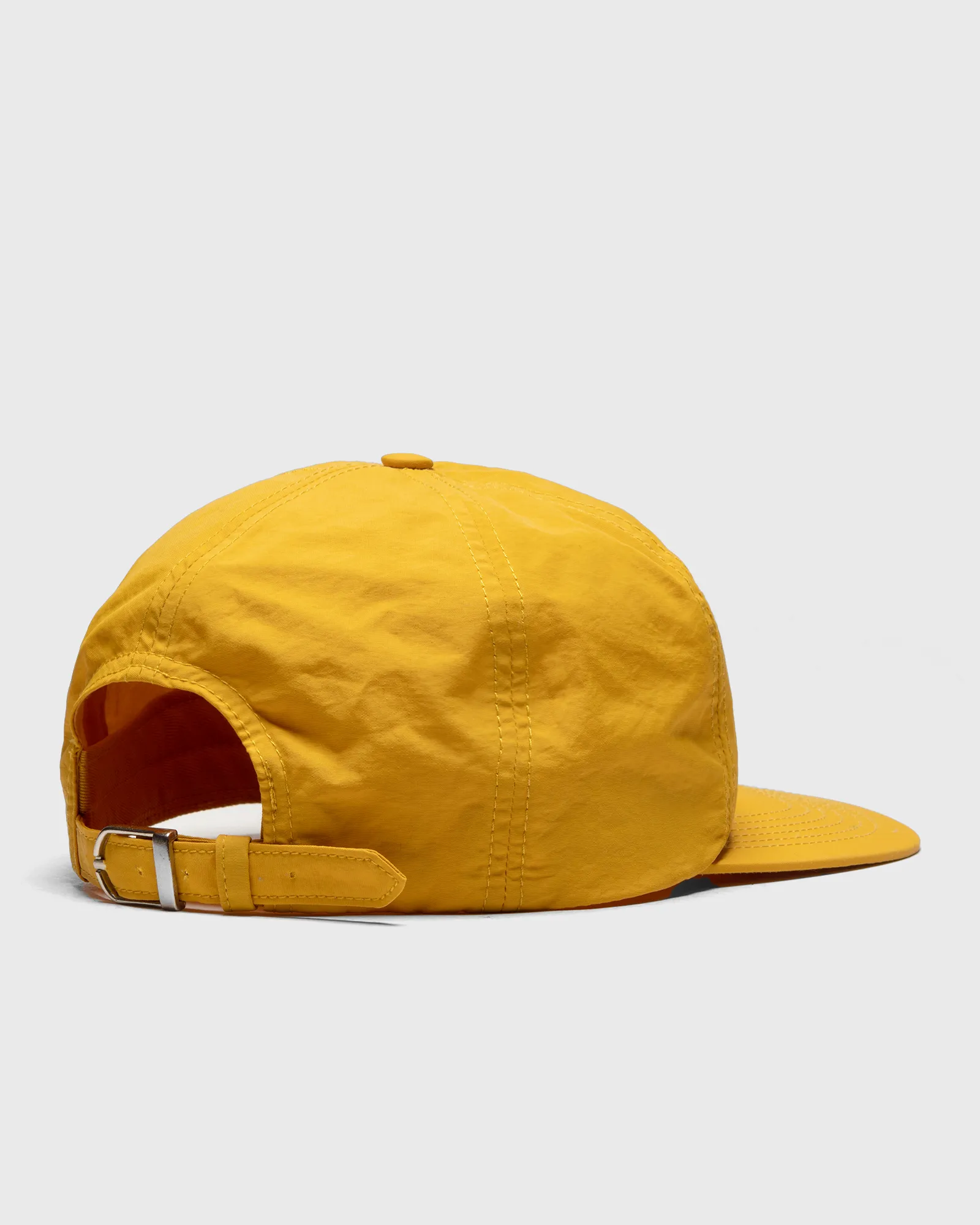 BSTN Brand Logo Nylon Cap