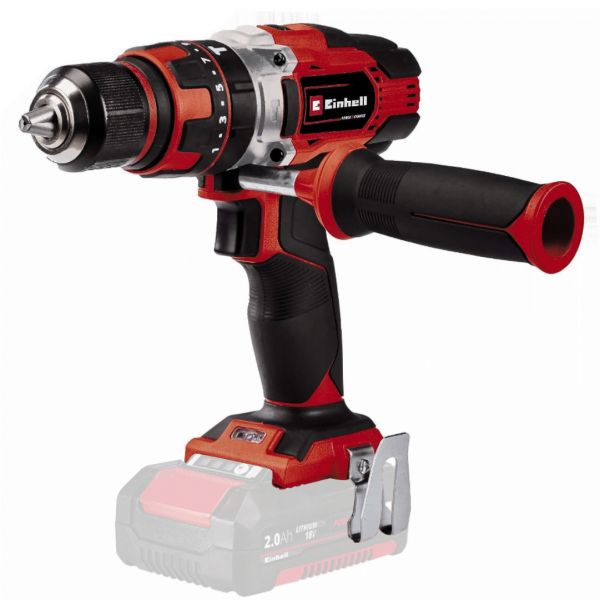 Einhell Berbequim sem Fio X-Change TE-CD 18/48 LI-I-Solo