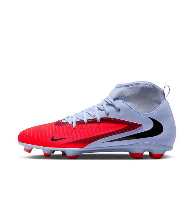 Nike Phantom 360 DF Club FG/MG HQ2275 ROYAL-TINT-BRIGHT-CRIMSON