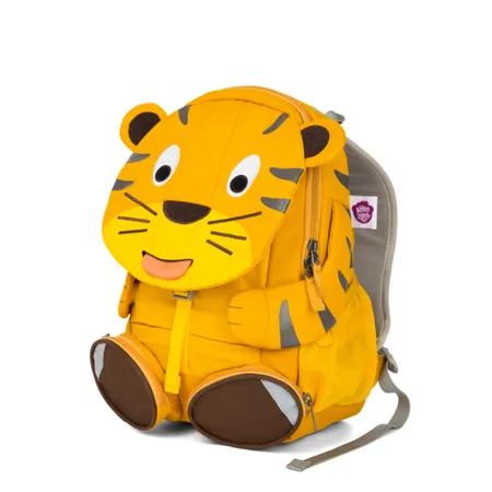 Affenzahn Großer Freund - Kindergartenrucksack Tiger