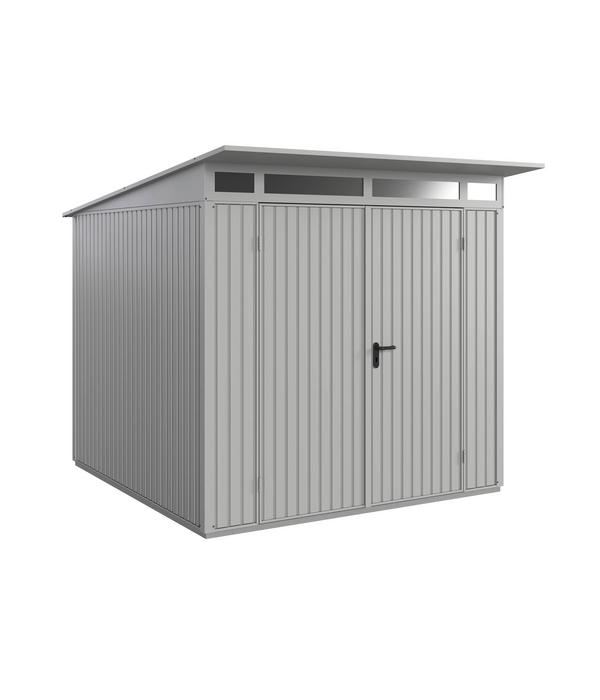 Hörmann Berry-Gerätehaus Classic-P Typ 2,
