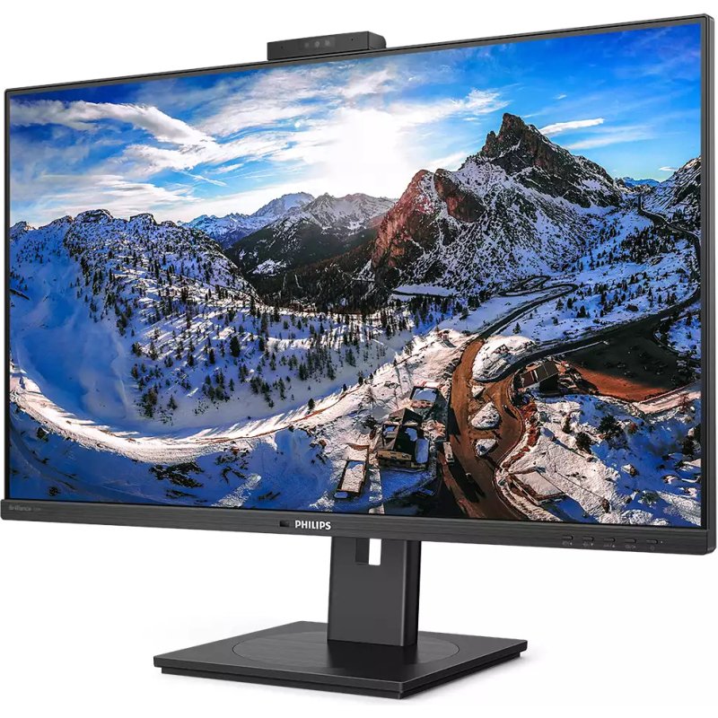 Philips P Line 329P1H/00 écran plat de PC 80 cm (31.5