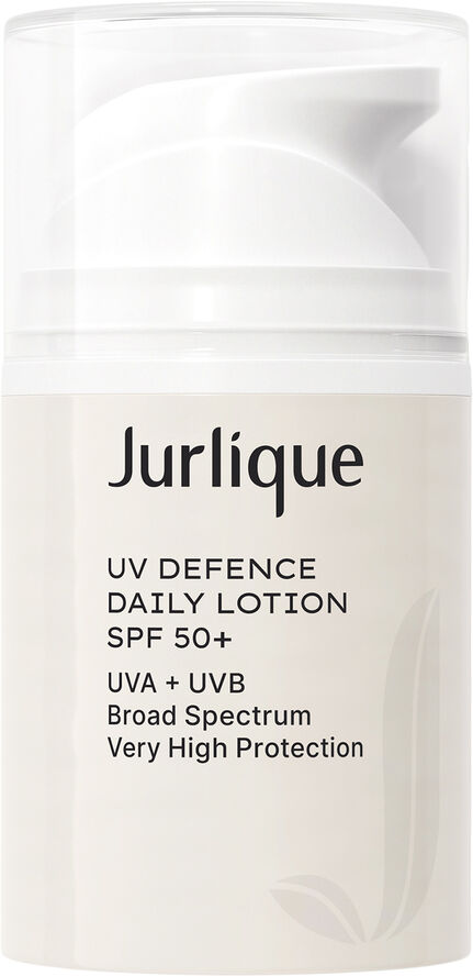 Jurlique UV Defence Daily Lotion Spf50
