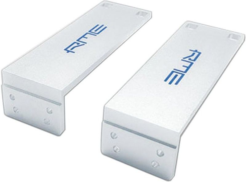 ALVA CABLEWare RM19-X Rackmount Adapter - Audio interface accessoire