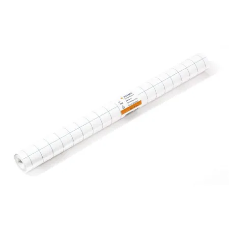 HERMA Selbstklebefolie glänzend, 5m x 40cm, farblos