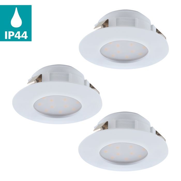 LED-Einbauleuchte