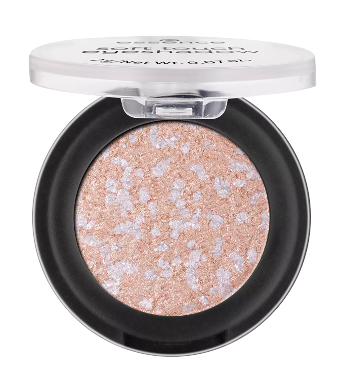 essence - Sombra Soft Touch - 07: Bubbly Champagne