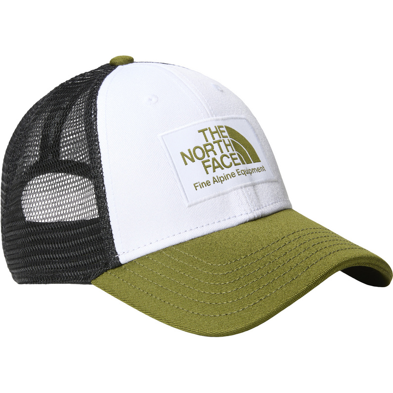 The North Face Mudder Trucker Cap