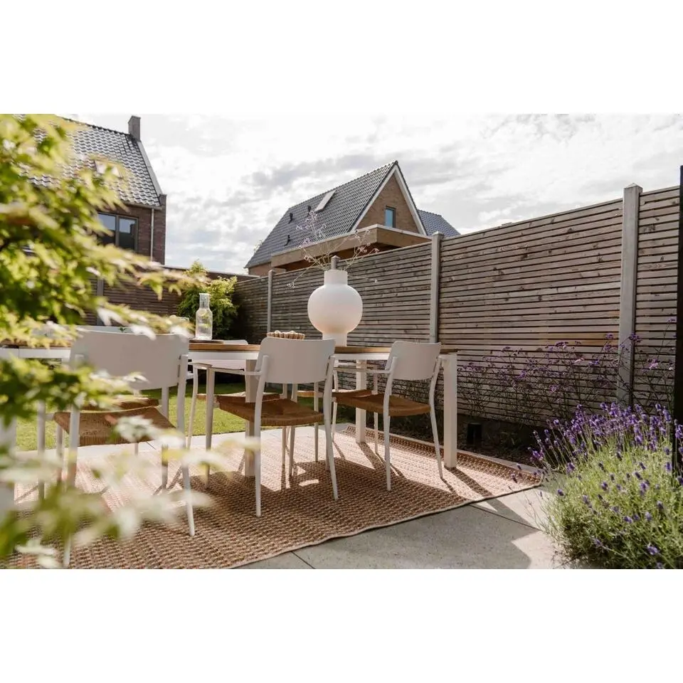 Interieur05 buitenkleed Ibiza Xam - 290 x 200 cm