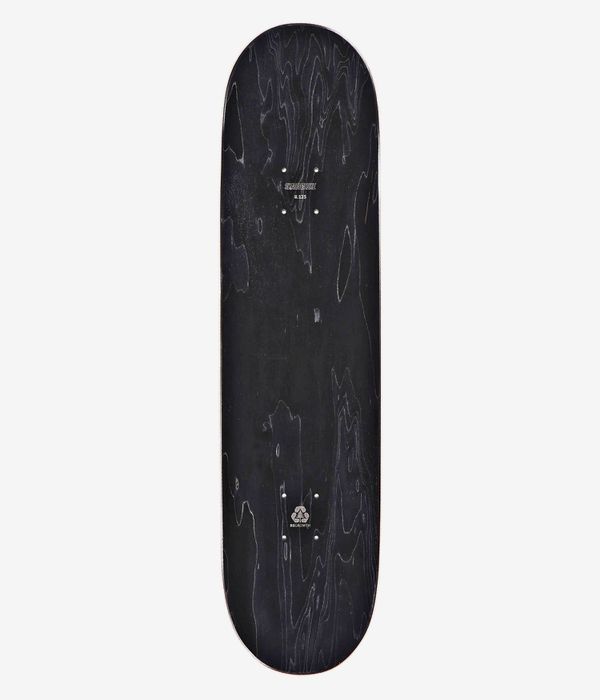 skatedeluxe Outline 8.125